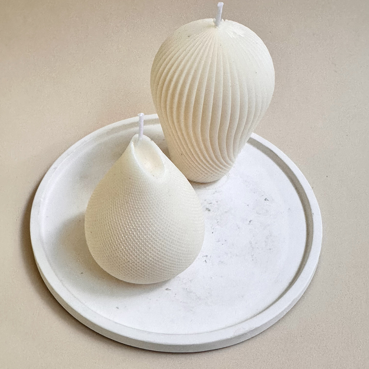 Set Gotas de Rocío  8