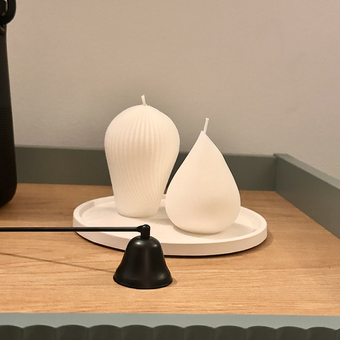 Set Gotas de Rocío  7