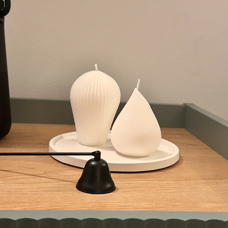 Set Gotas de Rocío  7