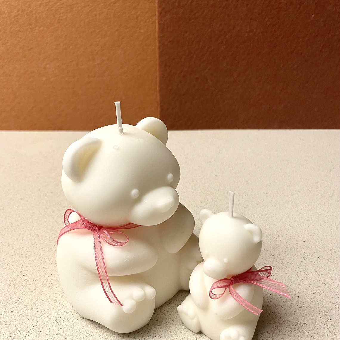 Set Familia de Osos 3