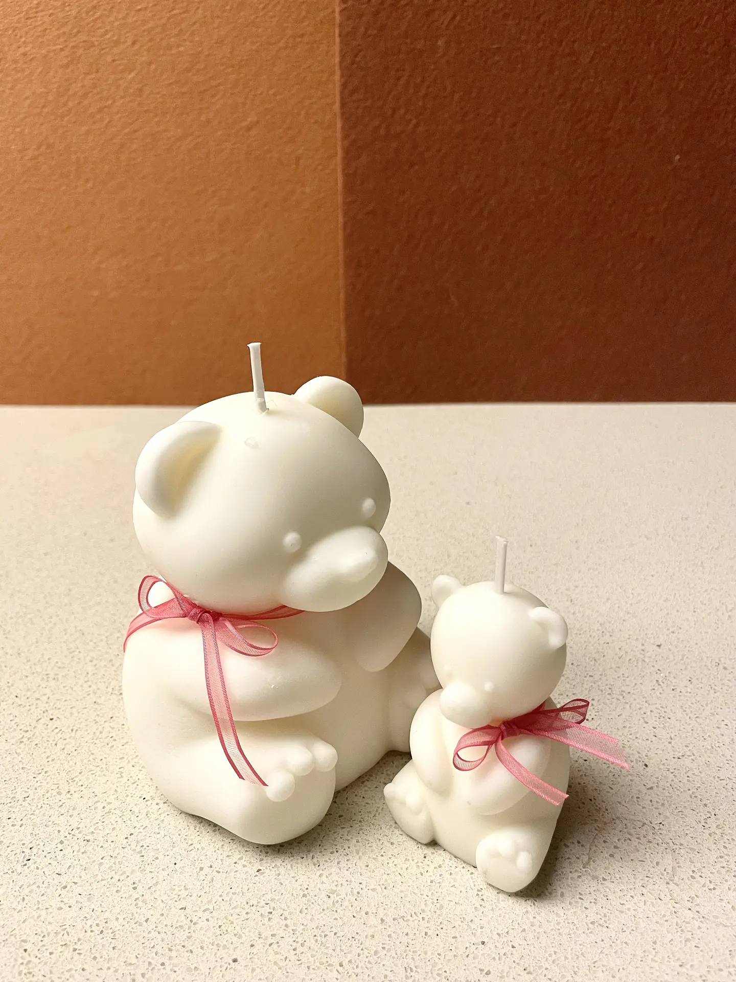 Set Familia de Osos 3