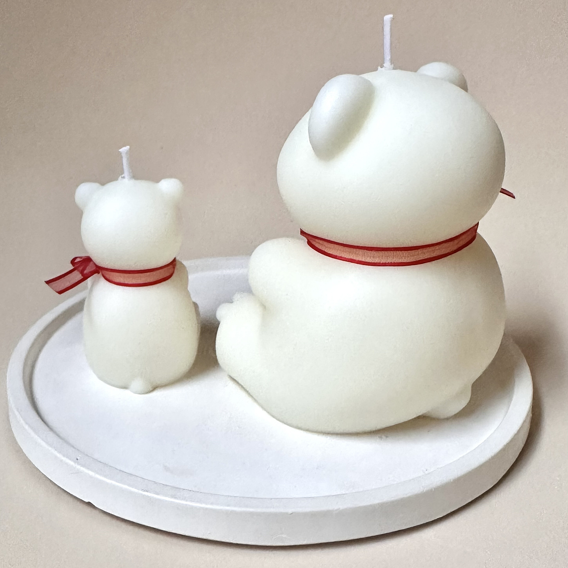 Set Familia de Osos 9