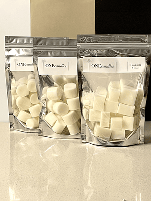 Kit de Recarga (Refill)