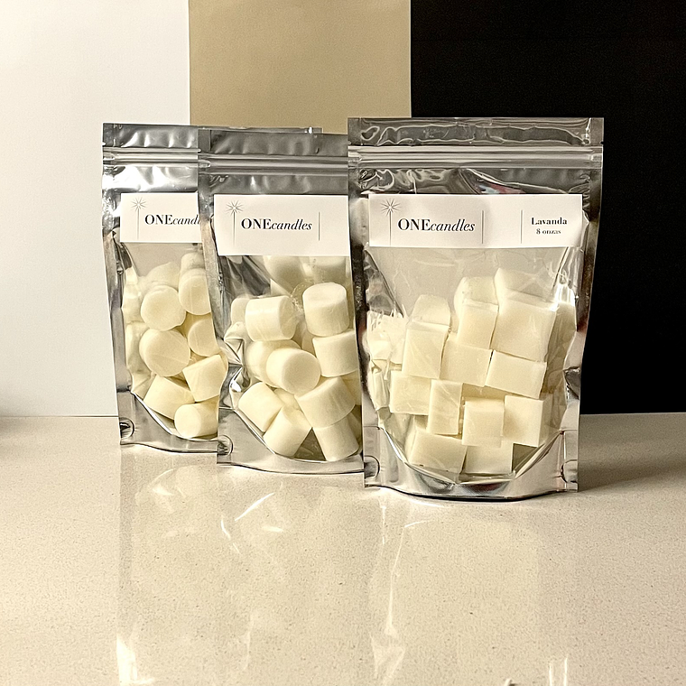 Kit de Recarga (Refill) 1