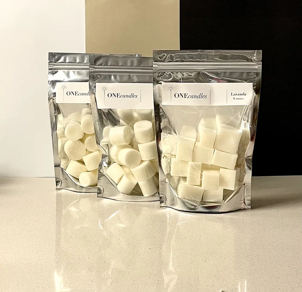 Kit de Recarga (Refill) 1