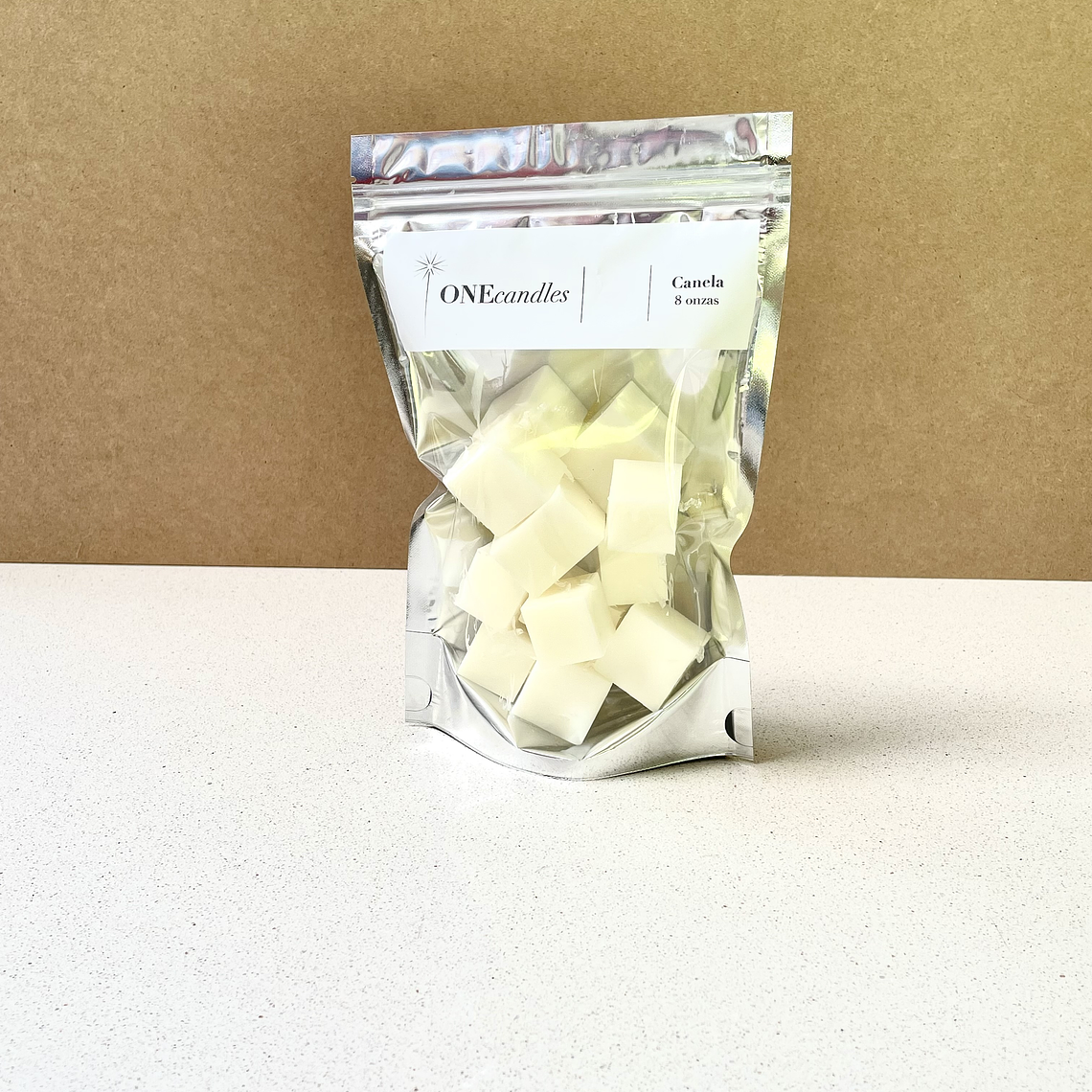 Kit de Recarga (Refill) 2