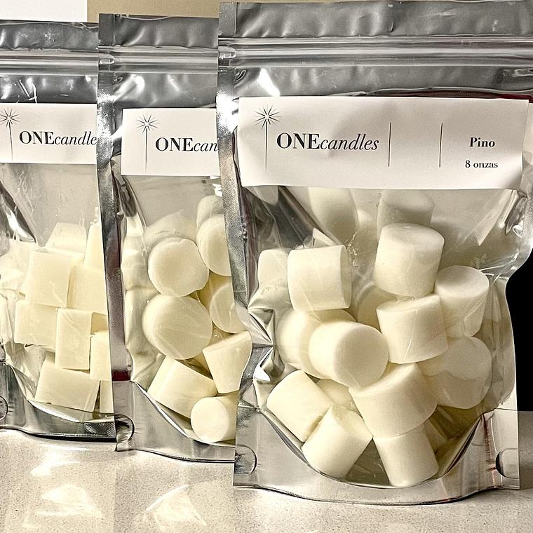 Kit de Recarga (Refill) 3