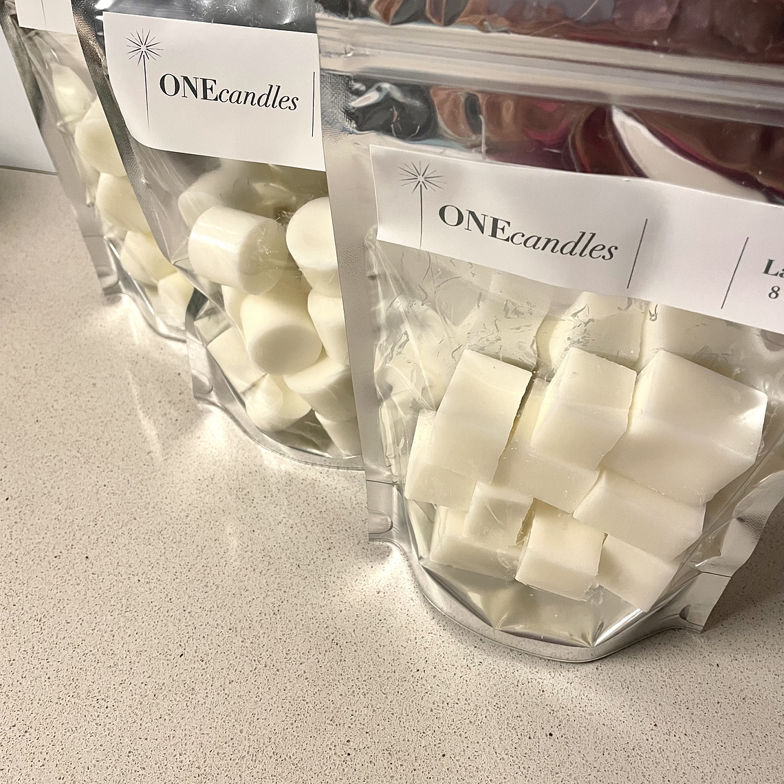 Kit de Recarga (Refill) 4