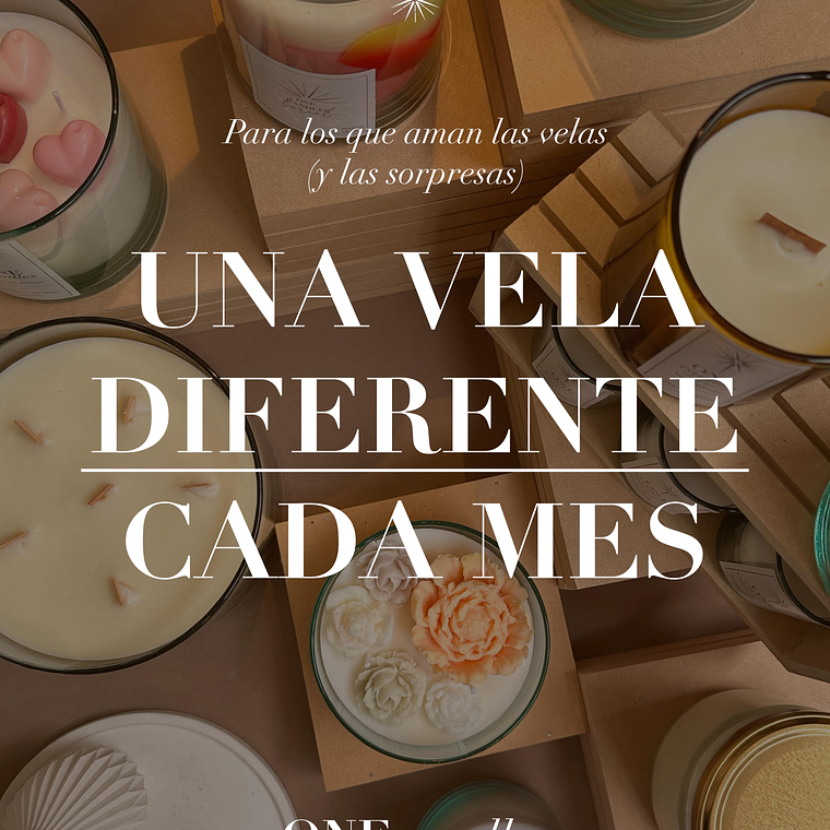 Suscripción Club ONE - 3 Meses 3