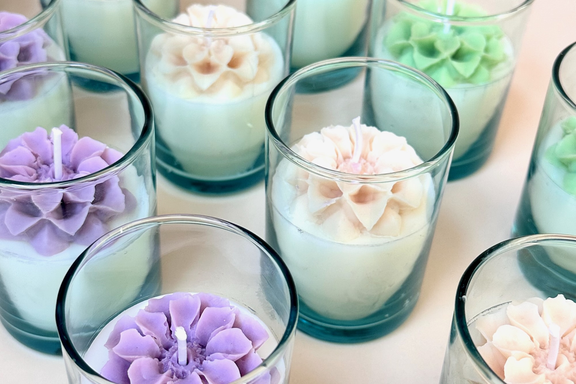 Velas para Eventos y Recordatorios ONE