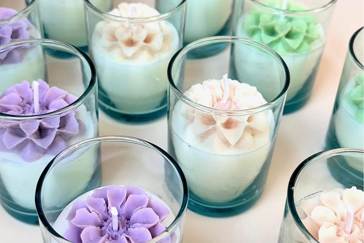 Velas ONEcandles