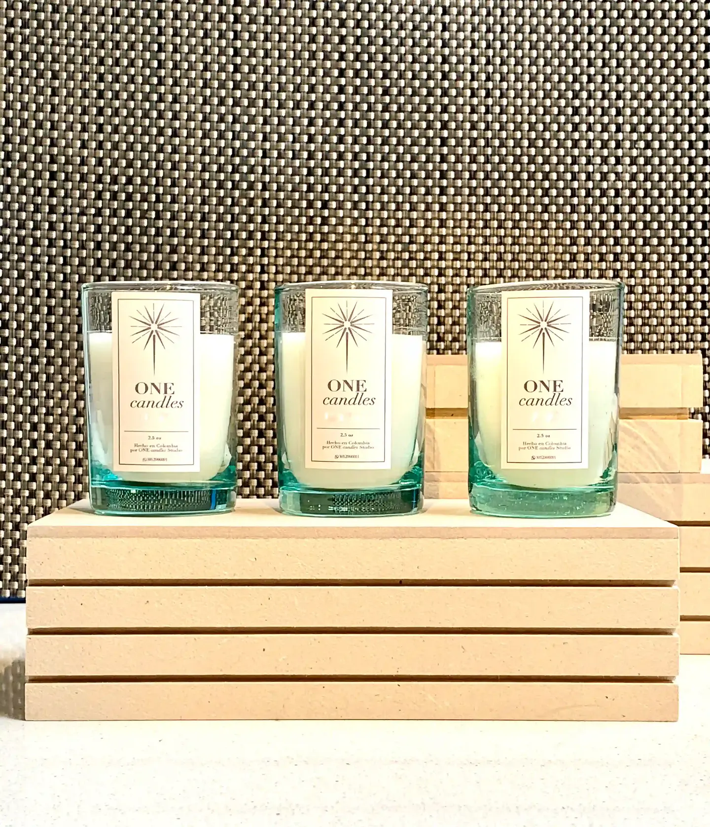 Set Ritual Trio  7