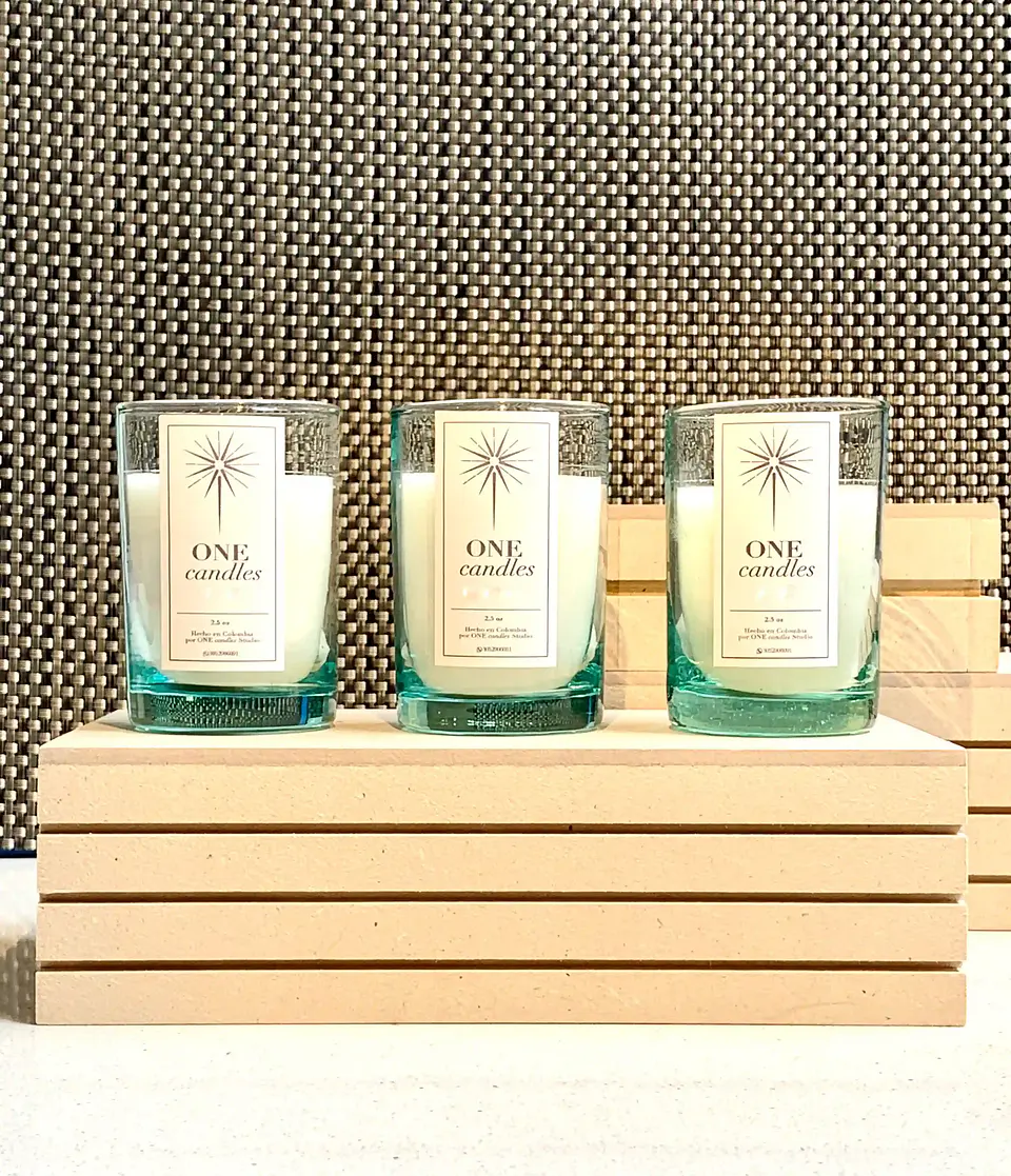 Set Ritual Trio  7