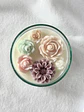 Vela Jardín 9 oz - Miniatura 7