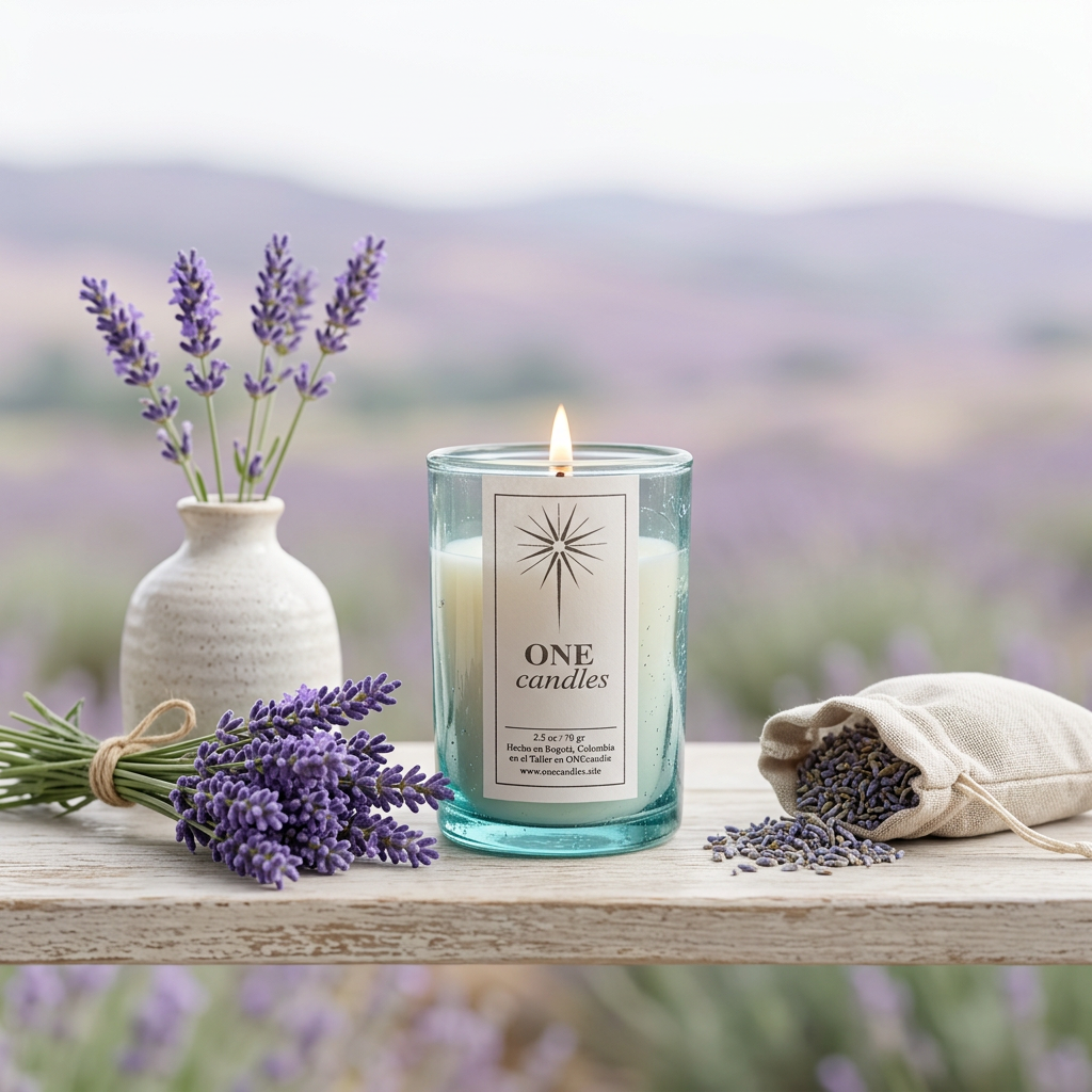 Lavanda