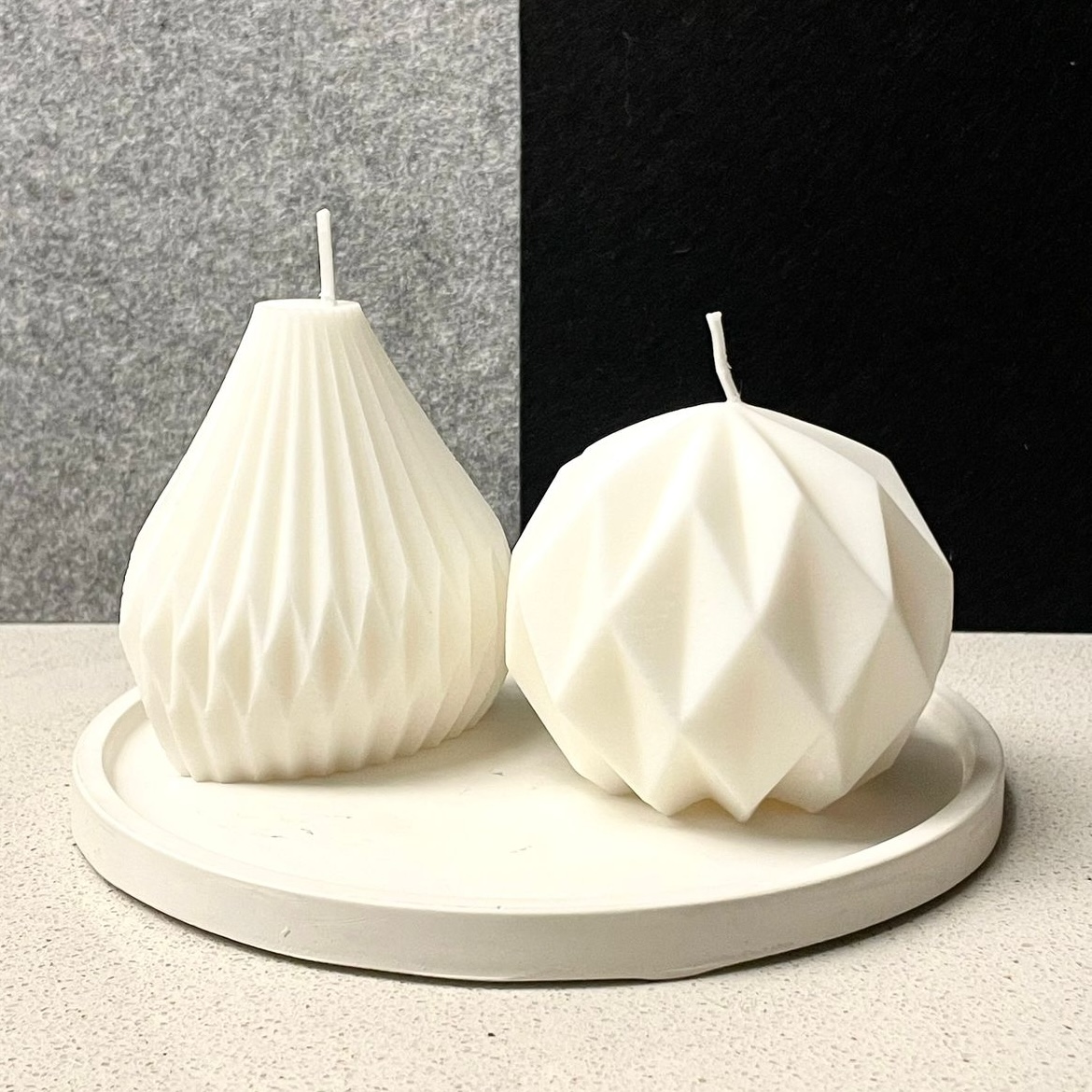 Set Origami