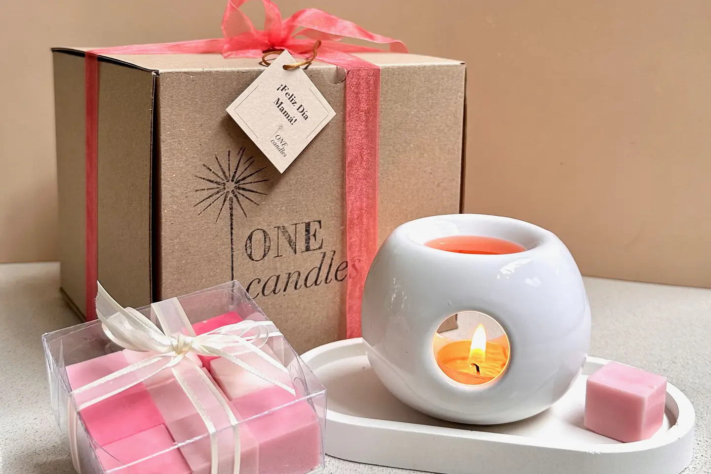 Sorprende con un regalo único