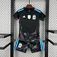Kit Niños Argentina Goalkeeper 2026 - Miniatura 1