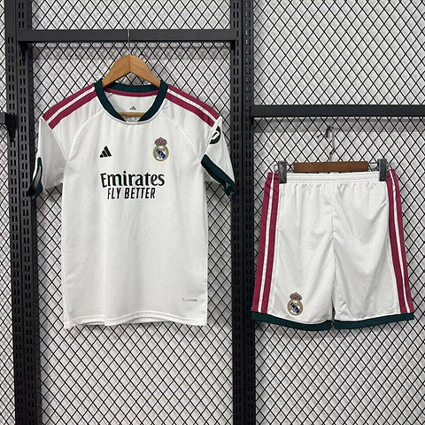 Kit Niños Real Madrid 26/27