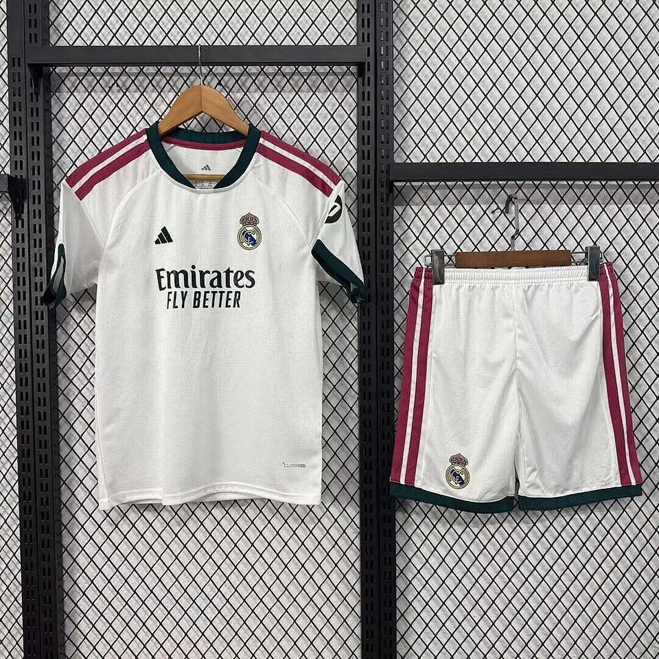 Kit Niños Real Madrid 26/27 1