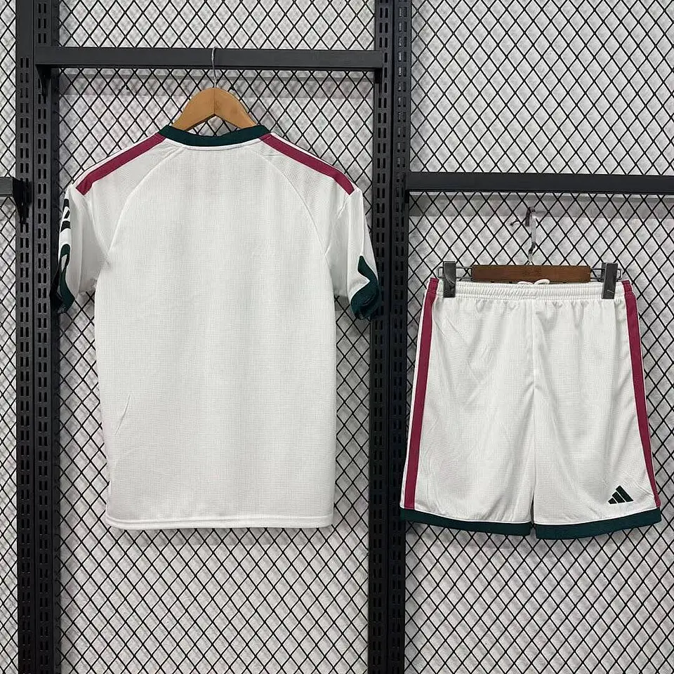 Kit Niños Real Madrid 26/27 2
