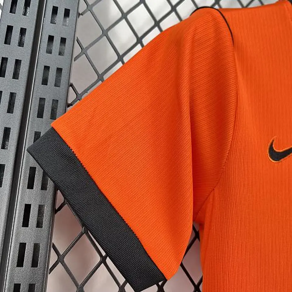 Kit Niños Netherlands 2026 2