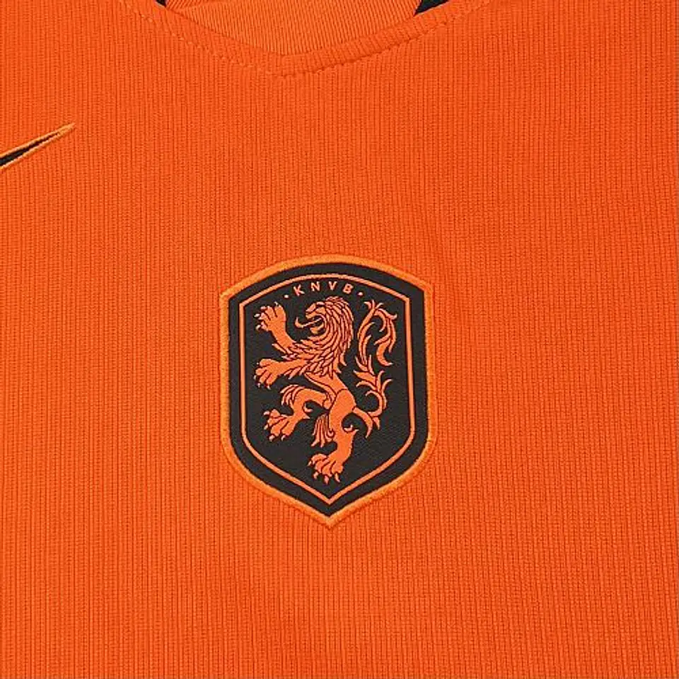 Kit Niños Netherlands 2026 3