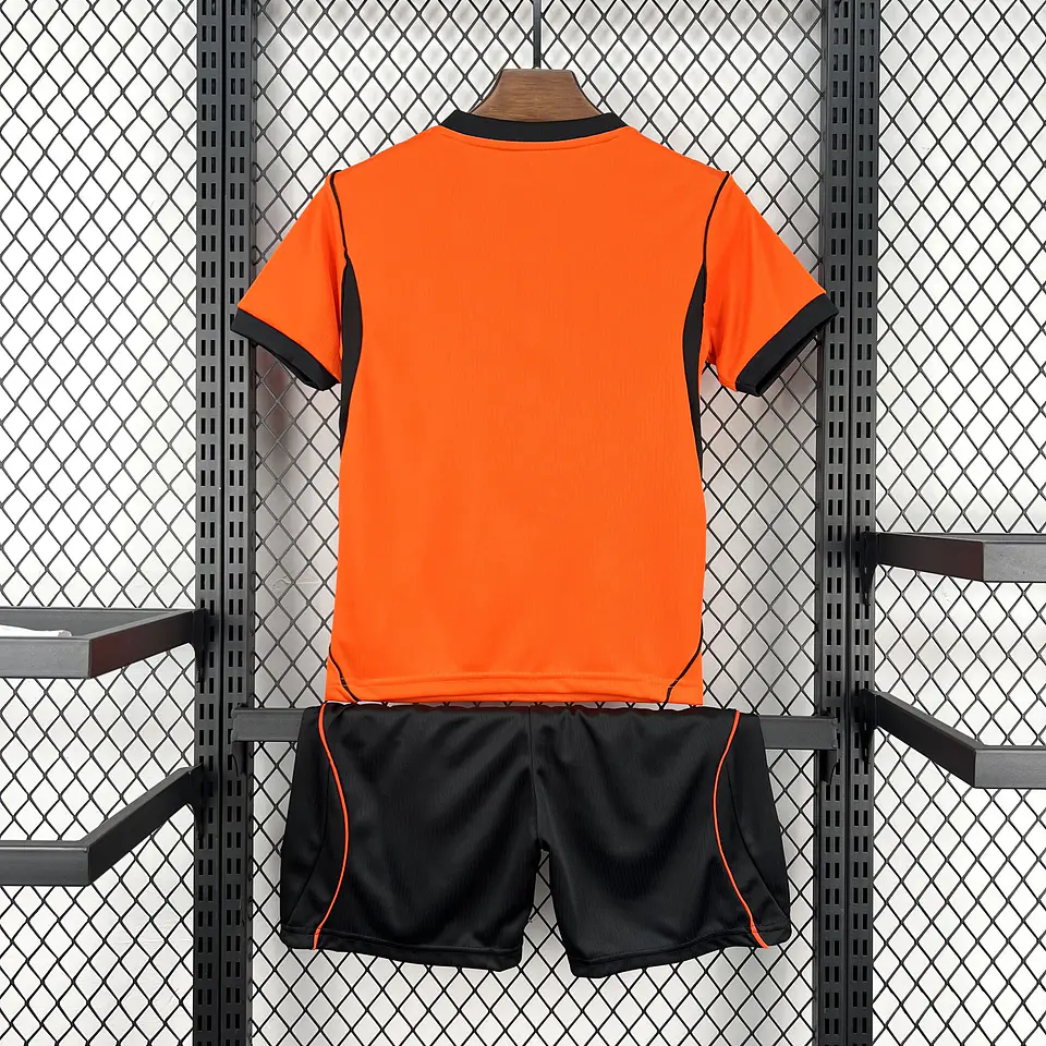 Kit Niños Netherlands 2026 4