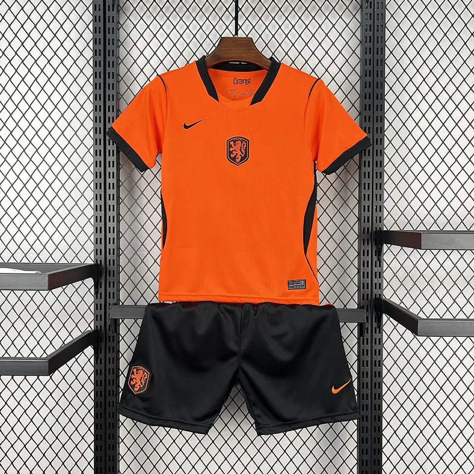 Kit Niños Netherlands 2026 1