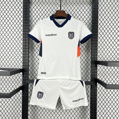 Kit Niños Ecuador 2026