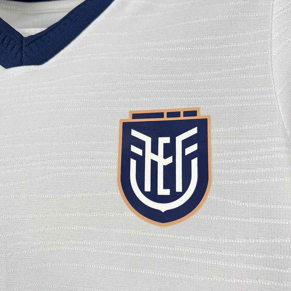 Kit Niños Ecuador 2026 5