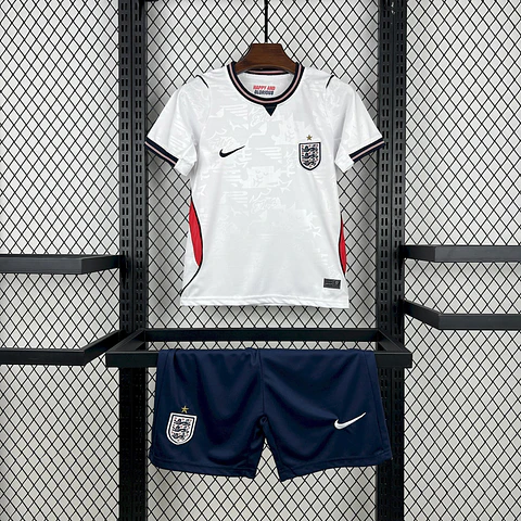 Kit Niños Inglaterra 2026