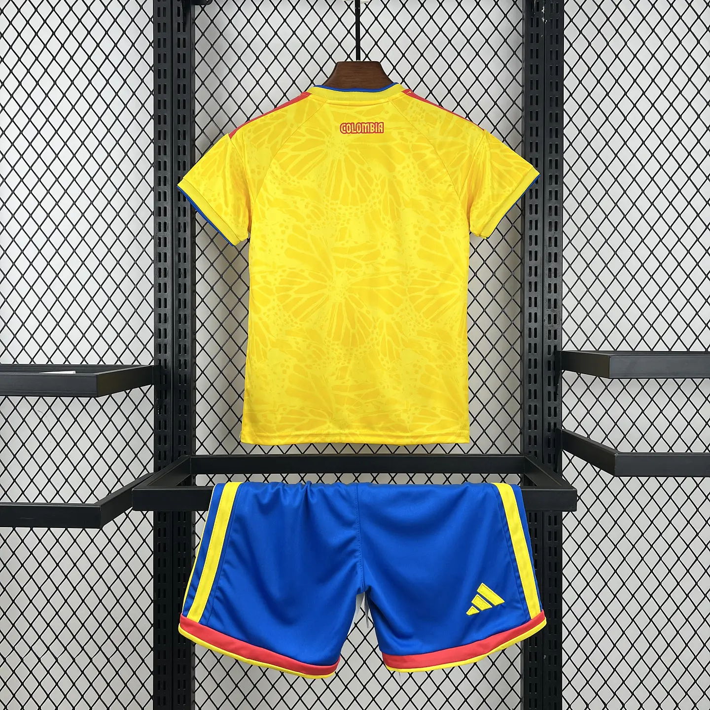 Kit Niños Colombia 2026 3
