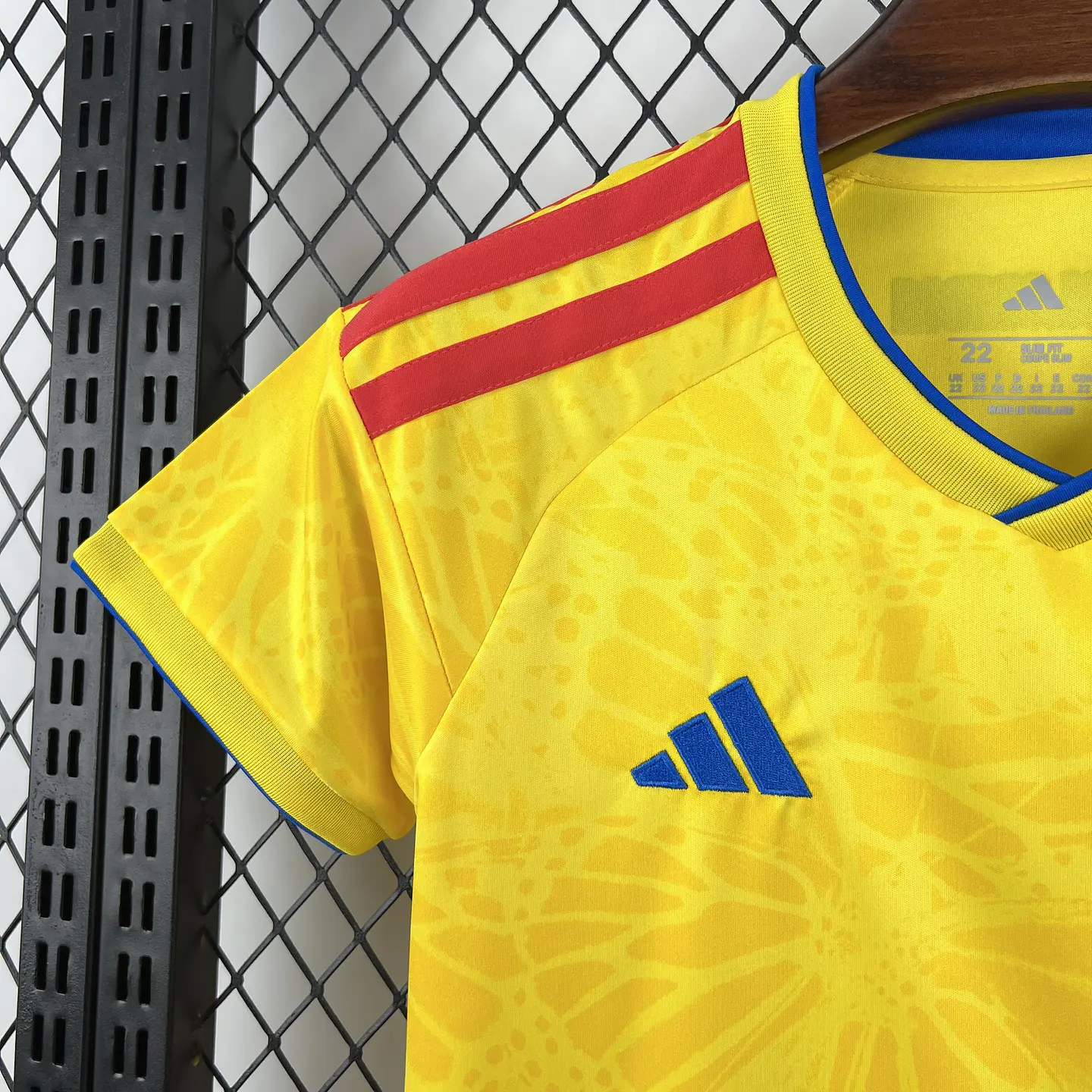 Kit Niños Colombia 2026 6