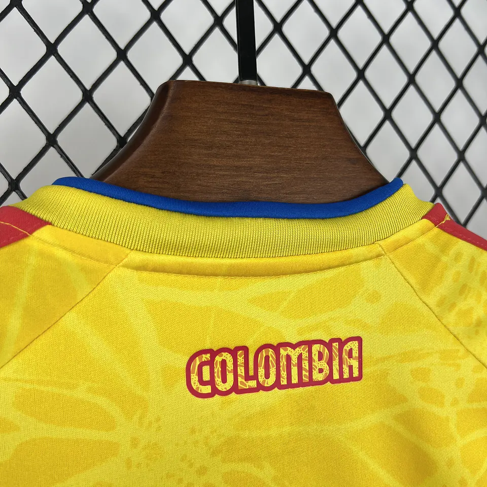 Kit Niños Colombia 2026 7