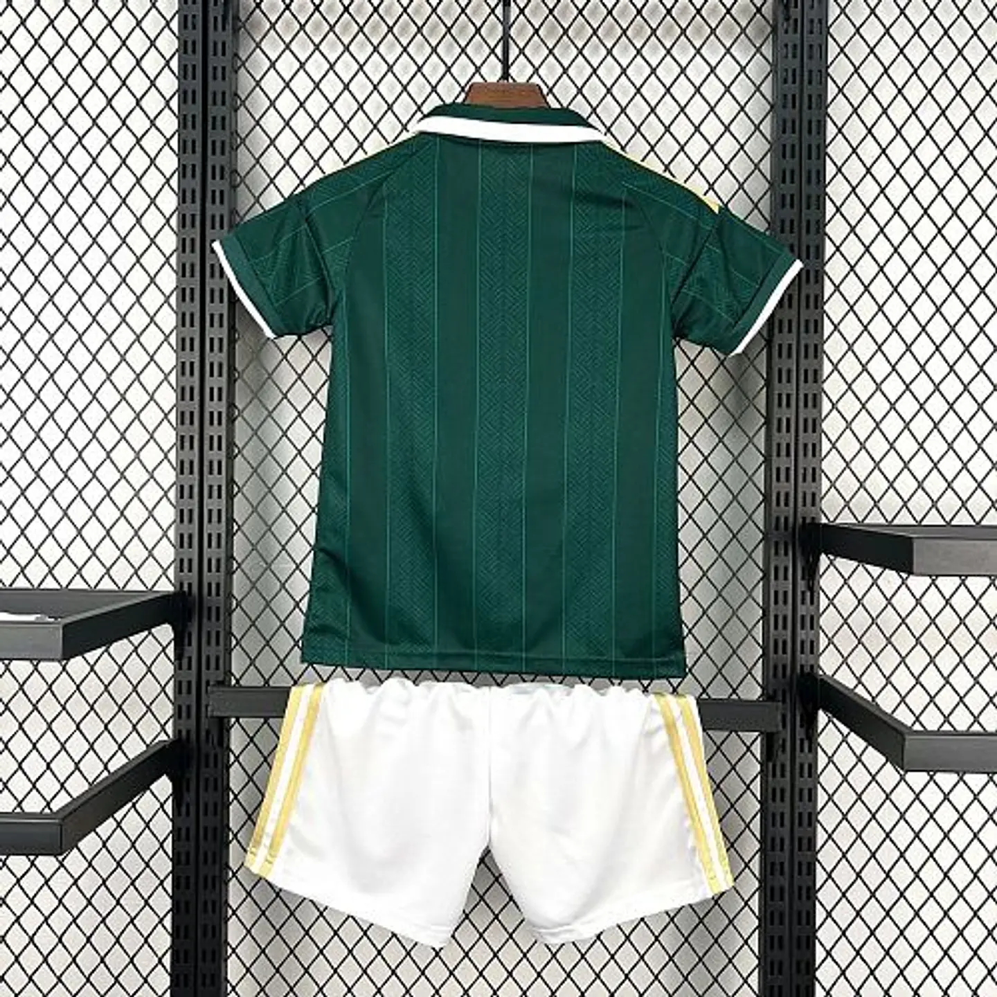 Kit Niños Sudafrica 2026 4