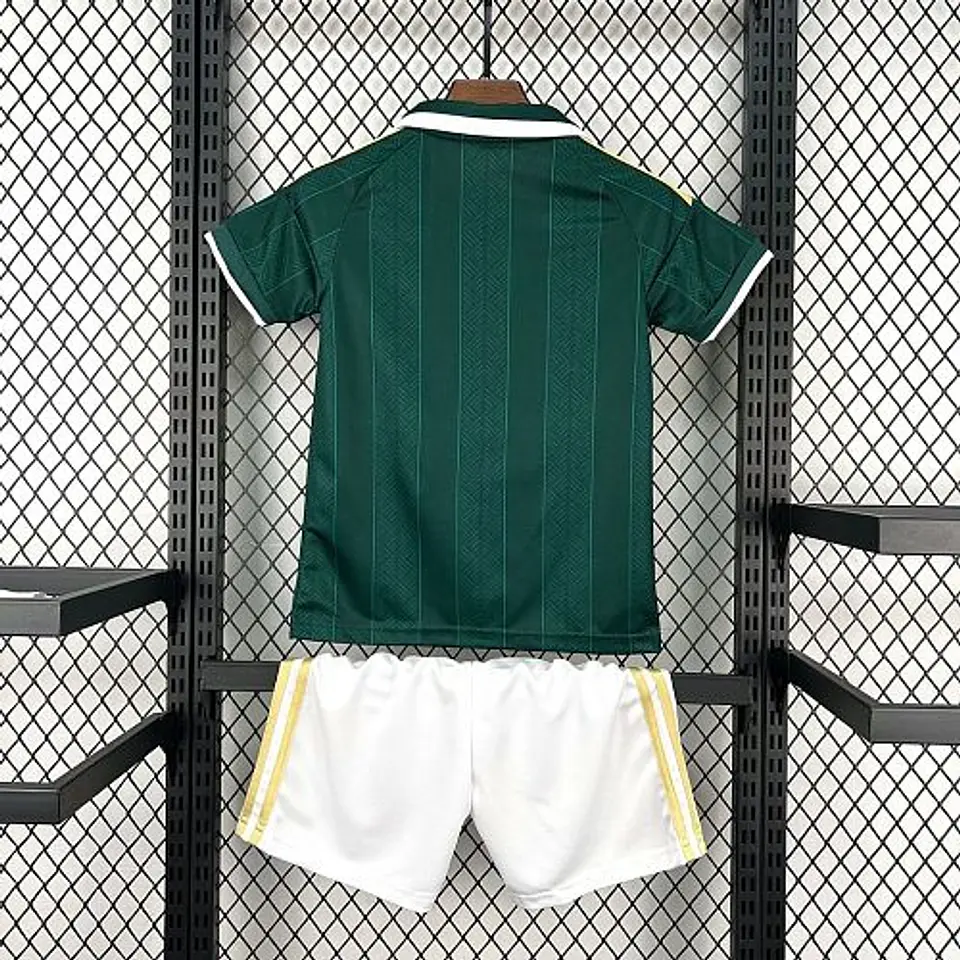 Kit Niños Sudafrica 2026 4