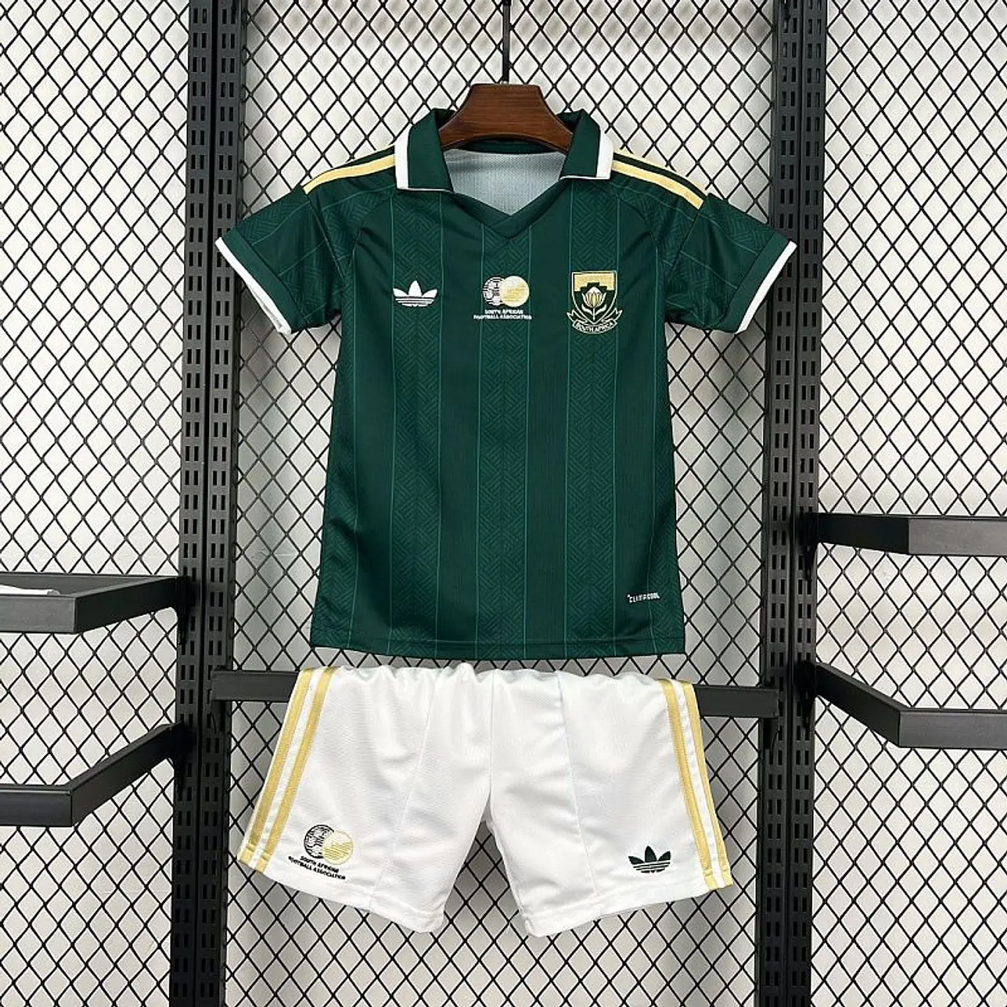 Kit Niños Sudafrica 2026 1