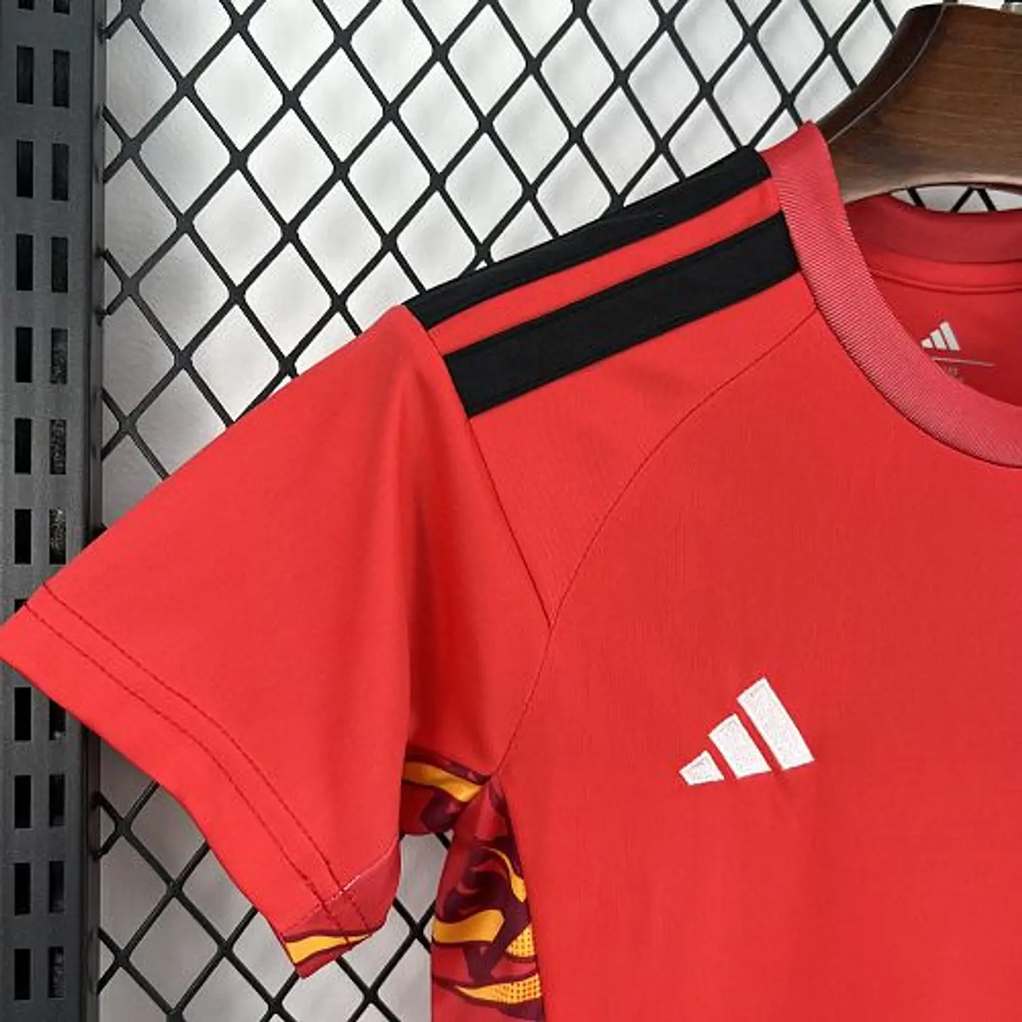 Kit Niños Japon Goalkeeper 2026 2