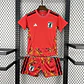 Kit Niños Japon Goalkeeper 2026 - Miniatura 1