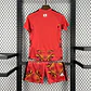 Kit Niños Japon Goalkeeper 2026 - Miniatura 4