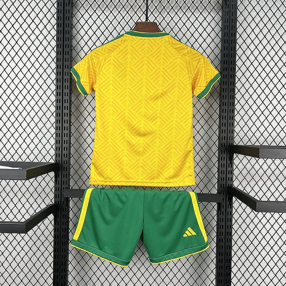 Kit Niños Sudafrica 2026 2