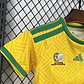 Kit Niños Sudafrica 2026 - Miniatura 3