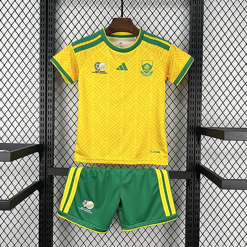 Kit Niños Sudafrica 2026