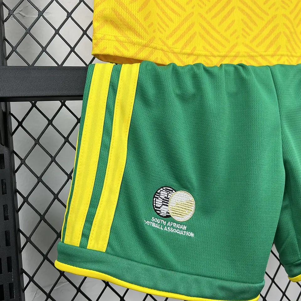 Kit Niños Sudafrica 2026 4