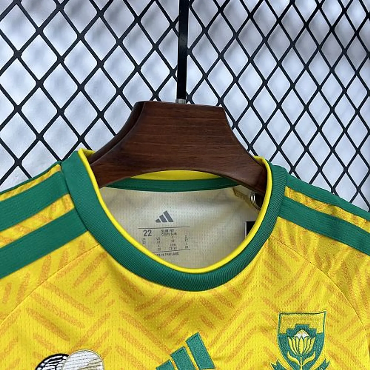 Kit Niños Sudafrica 2026 5