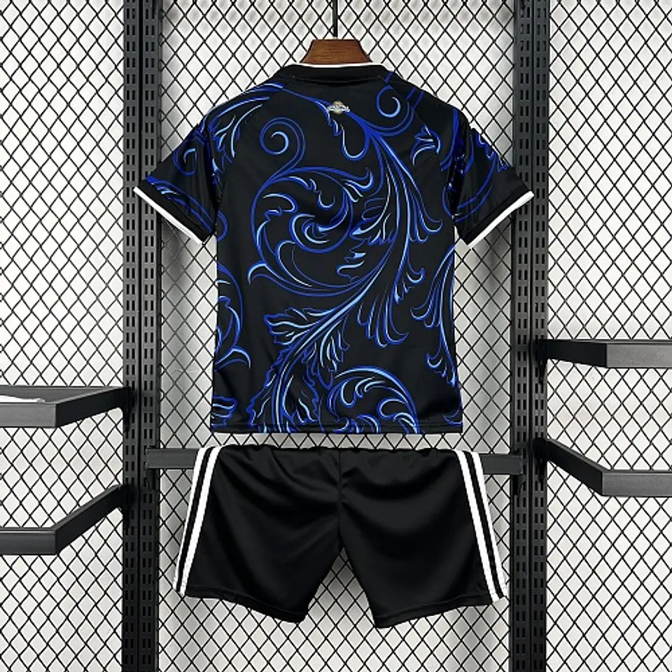 Kit Niños Argentina 2026 2