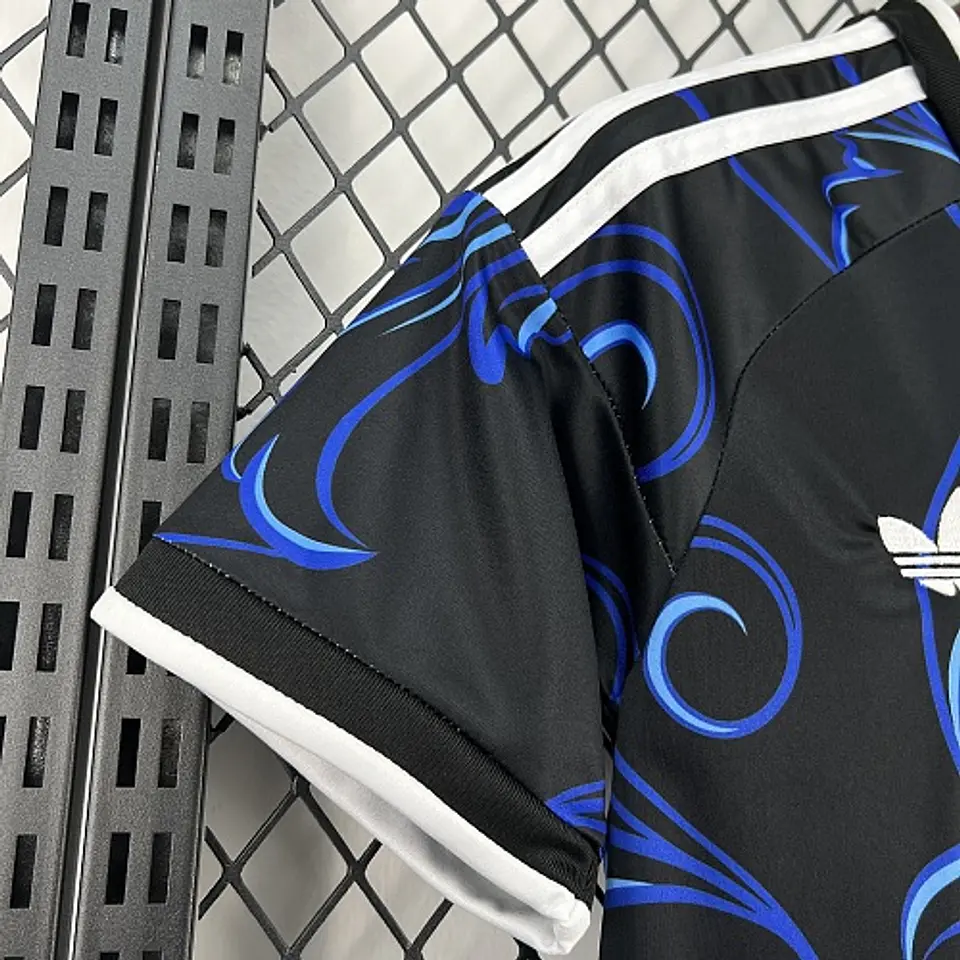 Kit Niños Argentina 2026 3