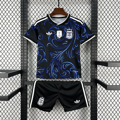 Kit Niños Argentina 2026