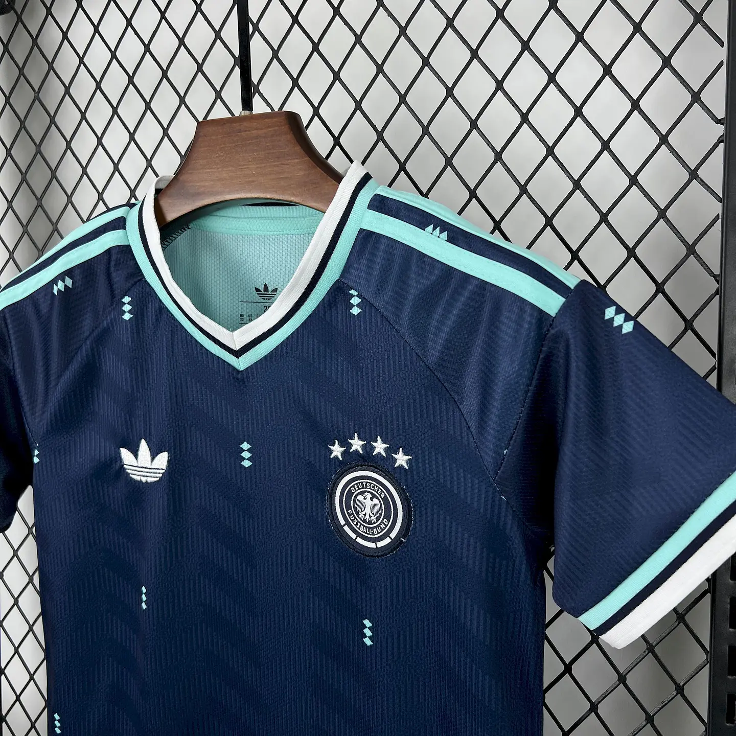 Kit Niños Alemania 2026 4